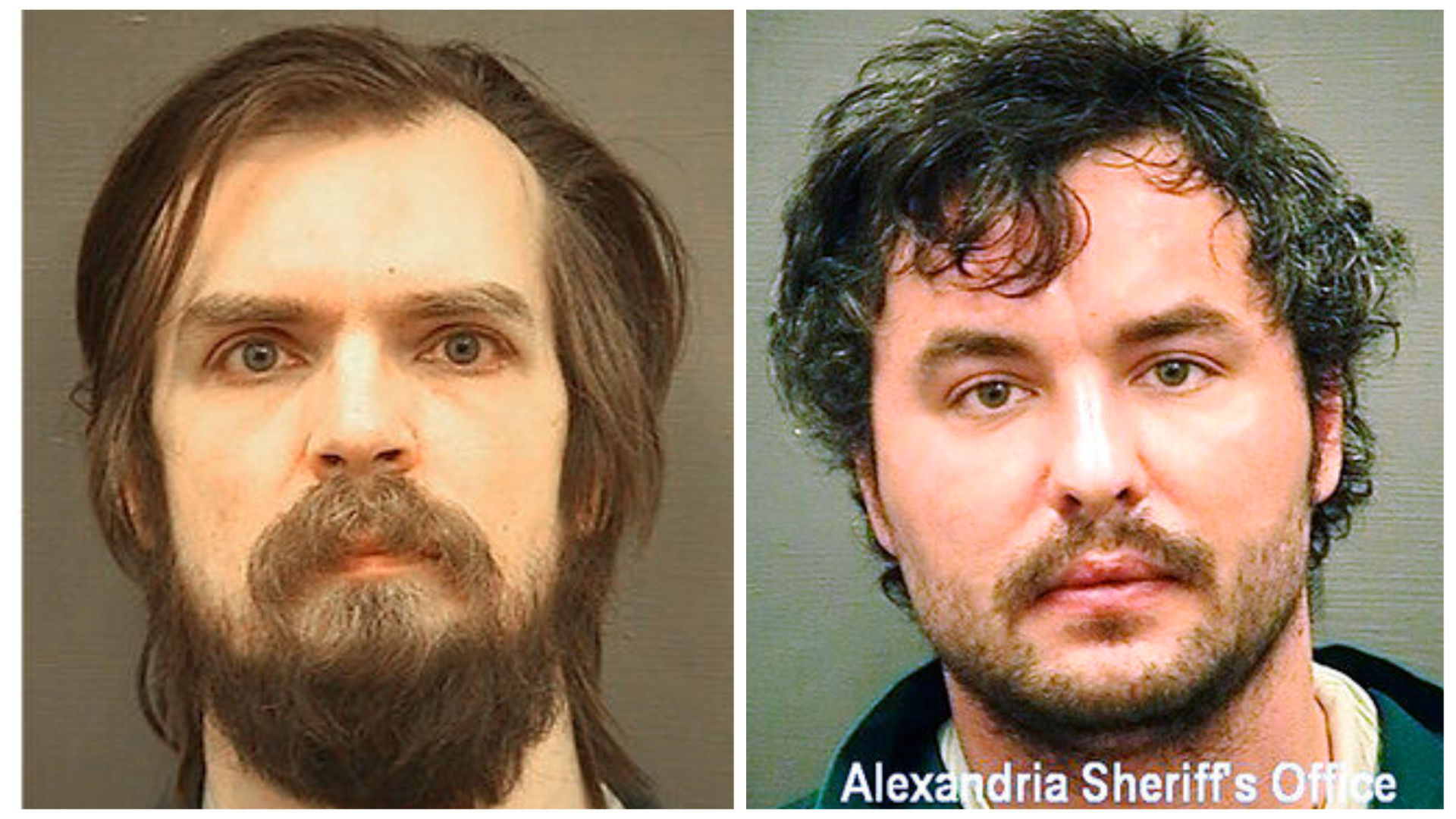 Pair sentenced for Auburn pharmacy firebomb plot